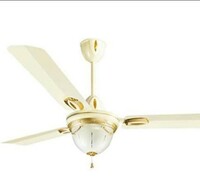 Khaitan Flamingo 48-Inch 1200mm Ceiling Fan Ivory