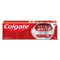 Colgate Visible White Teeth Whitening Toothpaste, Pack of 100g