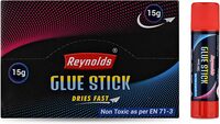 Reynolds Glue Sticks I 15gm, 20 pieces [with coupon]