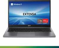 Acer Extensa Ryzen 5 Quad Core 7520U - (8 GB/512 GB SSD/Windows 11 Home) EX215-23 Notebook (15.6 Inch, Steel Gray, 1.78 Kg)