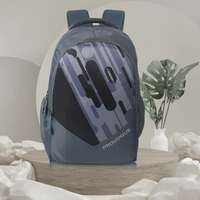 PROVOGUE Unisex Backpack For School/Office/Travel/Casual and Fits Upto 17 Inch Laptop 35 L Laptop Backpack 