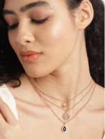 DressBerry Set of 3 Necklaces