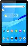 Lenovo Tab M8 (2nd Gen) FHD 20.32 cm (8 inch,3 GB, 32 GB, wi-fi+4G LTE, Voice Calling), Grey