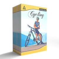 Classmate Long Notebook - 140 Pages, Single Line, 297Mm X 210Mm (Pack Of 12)