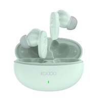 IKODOO Buds Z Truly Wireless in-Ear Earbuds with Mic, AI-ENC, Upto 28 Hrs Playtime