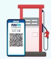  Paytm Add Money Offer - Add Rs.40 In Paytm Wallet And Get Rs.40 In Fuel Wallet
