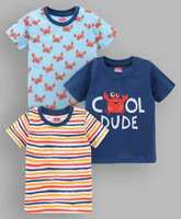 Firstcry The Sizzling Deal- Flat 60% OFF* on Select Fashion Range & More Offers