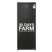 Godrej 244 L 3 Star Frost-Free Inverter Double Door Refrigerator