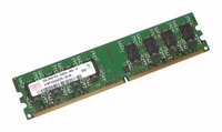 Hynix DDR2 2GB RAM for Desktop 