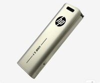 HP 64GB USB 3.1 x796w Pen Drive (Silver)