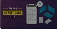 Mobikwik: Credit Card Bill Payment Offer - Get Flat Rs. 75 Cashback [user Specific]