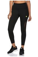 Tights WMN SG WTSST024 Black XL