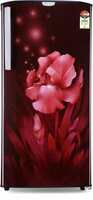 Godrej 180 L Direct Cool Single Door 4 Star Refrigerator 