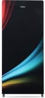 Haier 185 L Direct Cool Single Door 2 Star Refrigerator 