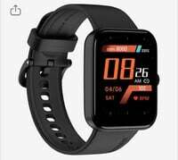 ColorFit Pulse Go Buzz , BT CALLING