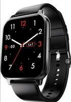  Fire-Boltt Ninja 3 1.83" Display Smartwatch Full Touch with 100+ Sports Modes with IP68, Sp02 Tracking, Over 100 Cloud Based Watch Faces 