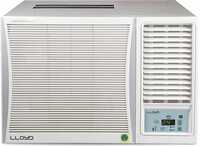 Lloyd 1.5 Ton 5 Star Fixed Speed Window AC