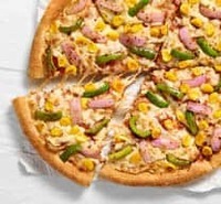 Swiggy X Pizza Hut-Everything at Rs.199