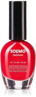 Flat 75% Off on Solimo Nail Polish at just ₹89