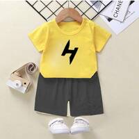 Up 78% Off on Kids Combo Apparels, starting at just ₹217