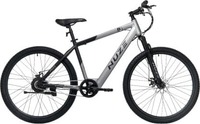  Nuze i3 27.5 inches Single Speed Lithium-ion (Li-ion) Electric Cycle 