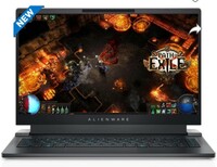 DELL Allienware Core i7 12th Gen - (16 GB/512 GB SSD/Windows 11 Home/4 GB Graphics/NVIDIA GeForce RTX 3050 Ti/144 Hz) Alienware x14 Gaming Laptop 