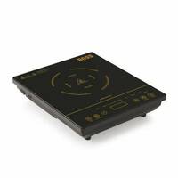 BOSS B536 Chefmax 1800-Watt Induction Cooktop 