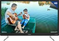  Nokia 81 cm (32 inch) HD Ready LED Smart Android TV with Sound by Onkyo and Dolby Atmos 