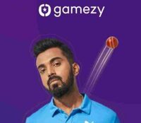 IPL ka tyohar Gamezy mein shuru hai Giveaway Dhuadhar! On Match GUJRAT VS CHENNAI