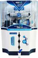 Aquagrand SkyLand 18 Ltr RO + UV + UF + TDS Water Purifier 18 L RO + UV + UF + TDS Water Purifier  (White, Blue)