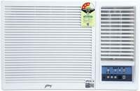  Godrej 1.5 Ton 3 Star Window AC  - White 