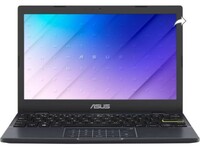 ASUS EeeBook 12 Celeron Dual Core - (4 GB/64 GB EMMC Storage/Windows 11 Home) E210MA-GJ012W Thin and Light Laptop 