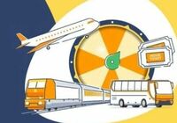 Amazon Pay Travel Spin And Win 