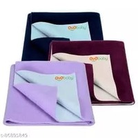 OYO BABY New Born Baby Urine Sheets in 267 Pack of 3 @52% OFF