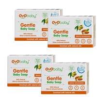 OYO BABY Baby Soap @ 63% OFF First Time Ever