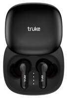 Lowest -  truke Buds S2 Lite True Wireless in Ear Earbuds with MEMS Quad-Mic ENC