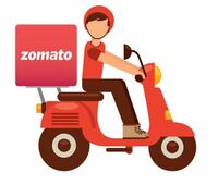 Rs.500 cashback as Zomoto credits On Rupay Credit Card At No Min Order [First 100 Orders]