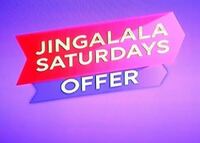 TataPlay Jingalala Saturdays Offer - TataPlay Fitness for Re.1 (30 Days)