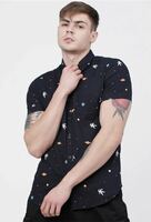 LOCOMOTIVE Men  Shirt upto 80% off starting from Rs.259