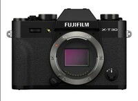  FUJIFILM X-T30IIBody Mirrorless Camera X-T30IIBody 