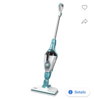 Black & Decker FSMH1321 Steam Mops 