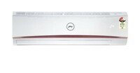 Godrej 2 Ton 3 Star Split AC  - White 