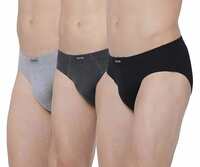 Levi's Men Brief(Pack of 3)