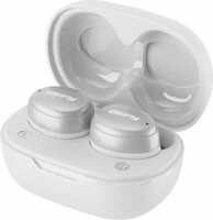 New Launch | Defy GravityX with 20 Hours Playback, ENC Technology & Beast Mode Bluetooth Headset (Cool Grey, In the Ear)