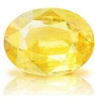 Pukhraj (Sapphire stone) on lowest Prices - Upto 95% discount 
