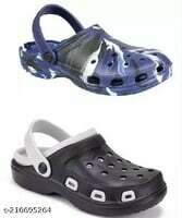 Clogs for men from ₹110