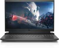 DELL G15 Core i5 12th Gen - (16 GB/512 GB SSD/Windows 11 Home/4 GB Graphics/NVIDIA GeForce RTX 3050/120 Hz) G15-5520 Gaming Laptop  (38 cm, Dark Shadow Grey, 2.57 kg, With MS Office)
