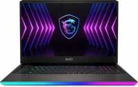 MSI Core i9 12th Gen - (32 GB/2 TB SSD/Windows 11 Home/16 GB Graphics/NVIDIA GeForce RTX 3080 Ti/120 Hz) Raider GE77HX 12UHS-205IN Gaming Laptop  (17.3 Inch, Titanium Dark Grey, 2.9 Kg)