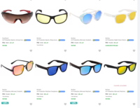 Flipkart -  Sunglasses @ 99