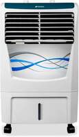 Sansuii 22 L Room/Personal Air Cooler  (White, and Blue)